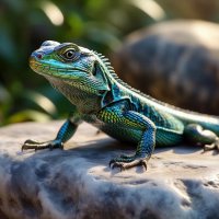 Ящерица :: Aleksey Afonin Ящерица :: Aleksey Afonin