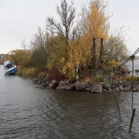 Шлиссельбург :: Наталья Герасимова