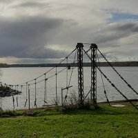 Шлиссельбург :: Наталья Герасимова