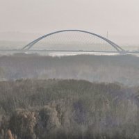 Утро туманное :: Dmitry i Mary S