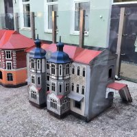 Здесь живут котики! :: Ольга 