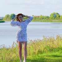 В деревне :: Олег 