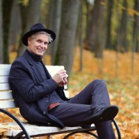 Фотограф – в роли модели :: Натали Королева