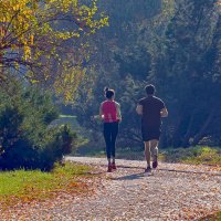 :) Свидание с пользой для здоровья и денег не требует :: Alexandеr P