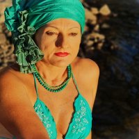 Бирюза :: Лана 