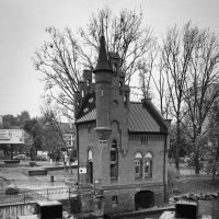 Калининград. Музей открыток :: Sergey 