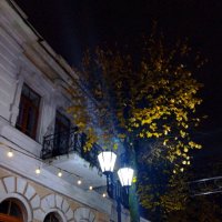 Вечерний Витебск :: Галина Бобкина