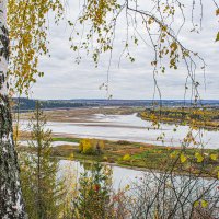 р.Чусовая :: petyxov петухов