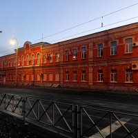 *** :: Игорь Протасов