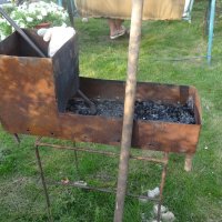 МАНГАЛ :: СЕРГЕЙ ФИЛОЧКИН