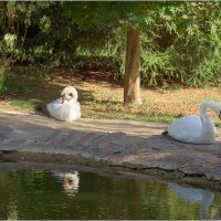 И каждый думал о своём... :: Валентин Котляров