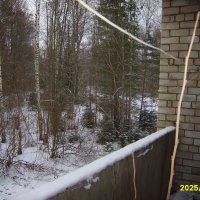 заброшка :: fogmeadowww m