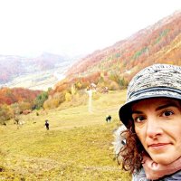 У Карпатах :: Степан Карачко