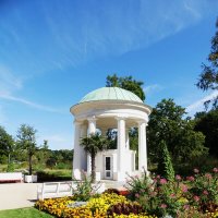 Из путешествий по городам Германии(серия) :: Владимир Манкер Из путешествий по городам Германии(серия) :: Владимир Манкер