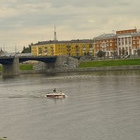 ***любители прокатиться с ветерком*** :: Olga Oskolkova