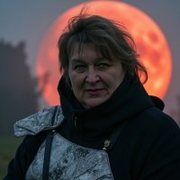 Kira :: Vsevolod Boicenka