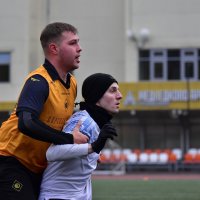 Футбол :: Наталья Вязигина