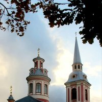 Шлиссельбург :: Наталья Герасимова