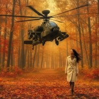 Осенние сны :: Serg _