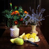 Натурпродукт :: Роман Савоцкий