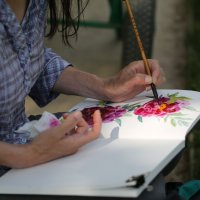 Красота наощупь :: ZNatasha - Красота наощупь :: ZNatasha -