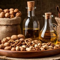 Со Всемирным днём орехов! :: Андрей Заломленков