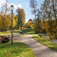 *** :: Геннадий Порохов