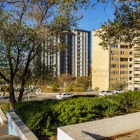 Актау :: Анатолий Чикчирный