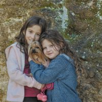 Дорин & Лорен :: ujgcvbif 