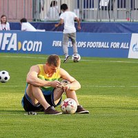 гаджеты вех повязали :: Олег Лукьянов