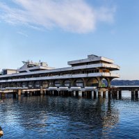 Морской порт :: Eugene *