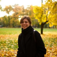 Елена, врач ПСПбГМУ имени И.П. Павлова, 28 лет. :: Владимир Тарасов