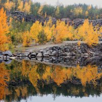 Очей очарованье :: Vadm Slutsky