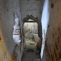 Владимирская область. Город Александров. Александровская Слобода. :: Наташа *****