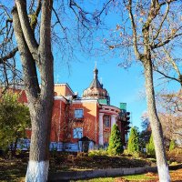 Екатерининский собор в г.Луга :: Ирина 