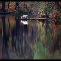 Воспоминание :: Сергей Премонишын