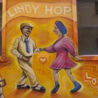 Настенная живопись :: Michael M