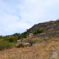 Пятигорск "Чертовы ворота" на горе Грячая :: Павленко Михаил 