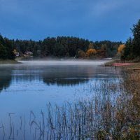 Селигер :: Владимир Колесников