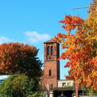 Истории былой свидетельства немые... :: Людмила Жданова