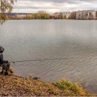 Осень... :: Aquarius - Сергей