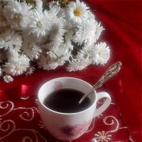 Пусть утро будет добрым,а день прекрасным! :: Нина Андронова