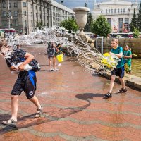 Купала :: SanSan 