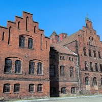 Замок Тапиау. :: Ольга 