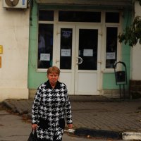 По делам... :: Юрий Гайворонскiий