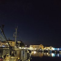 Вечерело :: Натали 