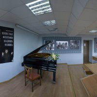 АУДИТОРИЯ ВЛАДИМИРА МУЛЯВИНА В БГУКИ :: Юрий Иванов