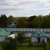 Владимирская область. Город Александров. Александровская Слобода. :: Наташа *****