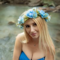 Портрет :: Геннадий Б