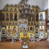 Церковь Александра Невского, что на Извести :: Александр Ильчевский 